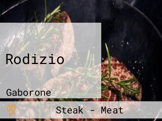 Rodizio