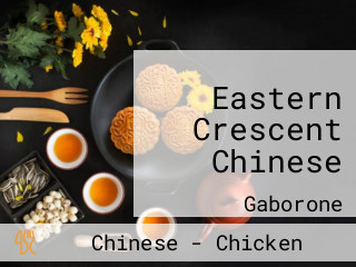 Eastern Crescent Chinese