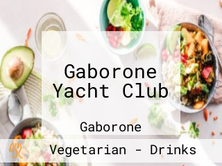 Gaborone Yacht Club