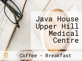 Java House Upper Hill Medical Centre