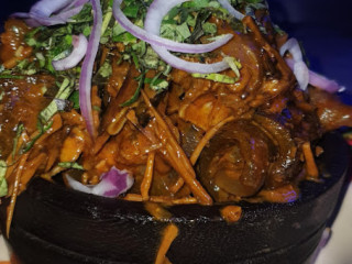 Meals And Events Centre Ilasamaja Lagos