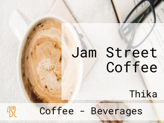 Jam Street Coffee