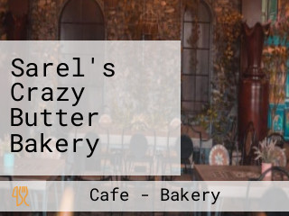 Sarel's Crazy Butter Bakery