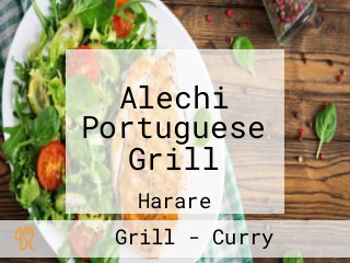 Alechi Portuguese Grill