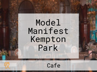 Model Manifest Kempton Park