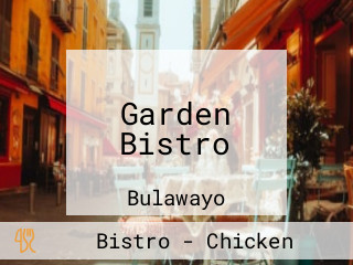 Garden Bistro