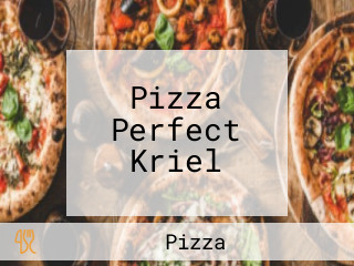 Pizza Perfect Kriel