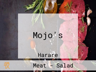 Mojo's