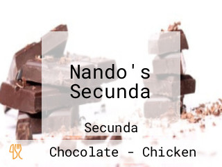 Nando's Secunda