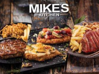 Mike's Kitchen (florida)