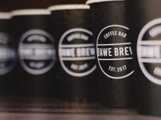 Awe Brew Coffee