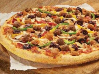 Domino's Pizza Westville Church Road