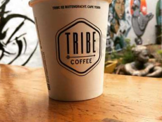 Tribe Coffee Cafe