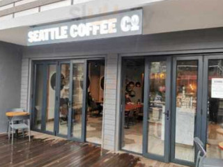Seattle Coffee Co