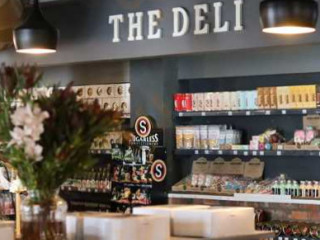 The Noordhoek Cafe Deli