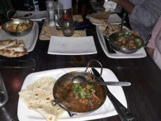 Cafe Soul Home Of Balti Curry