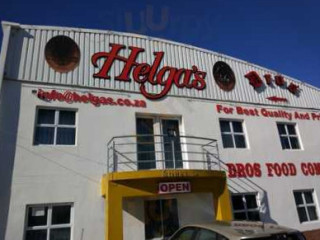 Helga's