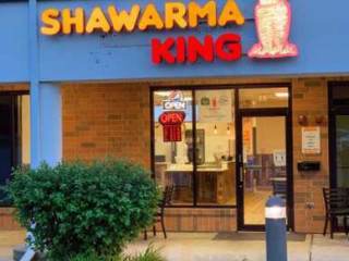 Original Shawerma King