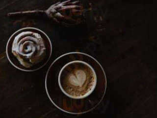 Merkava Coffee Roastery