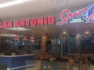 San Antonio Spur Steak Ranch