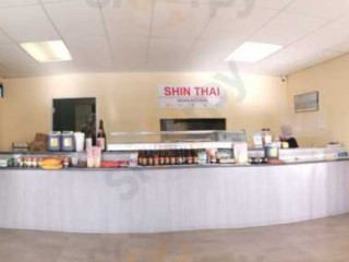 Shin Thai Asian Kitchen