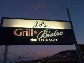 Jp's Grill Bistro