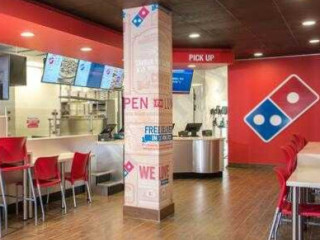 Domino's Pizza Westville Atholl Heights