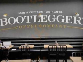 Bootlegger Coffee Company (century City)