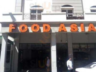 Food Asia