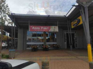 Asian Point