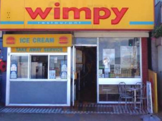 Wimpy