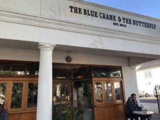 Blue Crane Coffee Company