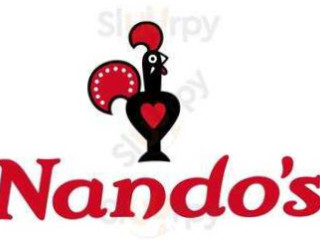 Nando's Colombo