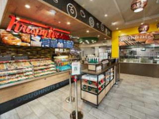 Krispy Kreme Gateway