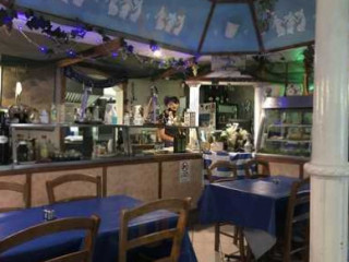 Delfi Greek Taverna