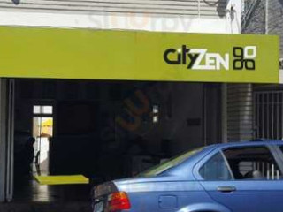 Cityzen Internet Cafe