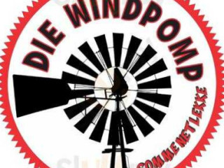 Die Windpomp