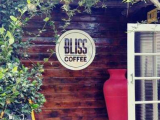 Bliss Coffee Roastery
