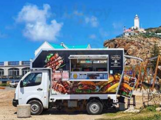 La Grange Food Worx Food Truck