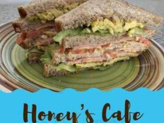 Honey's Cafe