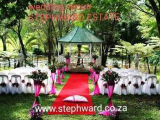 Stephward Estate Country House