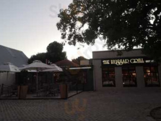 The Hussar Grill Walmer