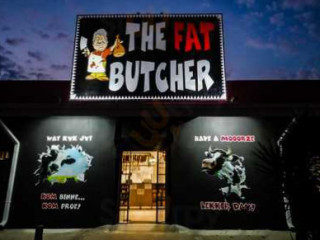 The Fat Butcher