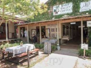 Sabie Valley Coffee Shop Roastery