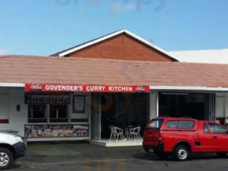 Govender's Curry Kitchen