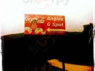 Angie's G Spot