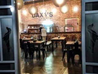 Daxi's Craft Brewery