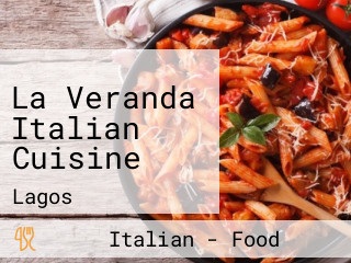 La Veranda Italian Cuisine