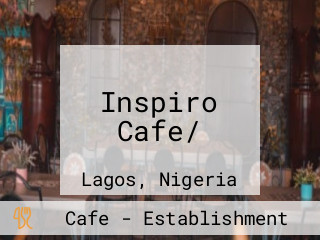 Inspiro Cafe/