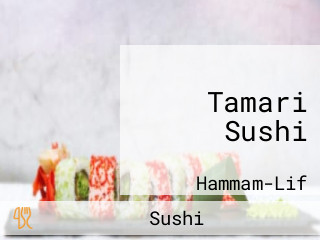 Tamari Sushi